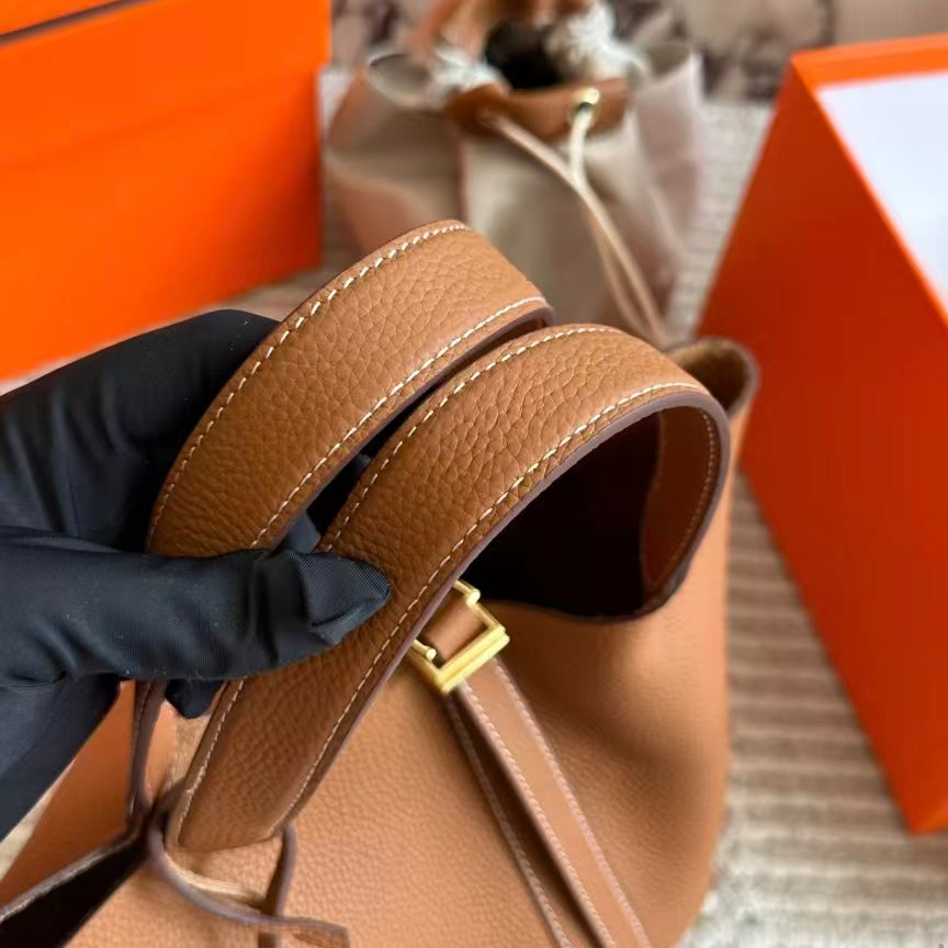 High-end Bag Customization - Hermès