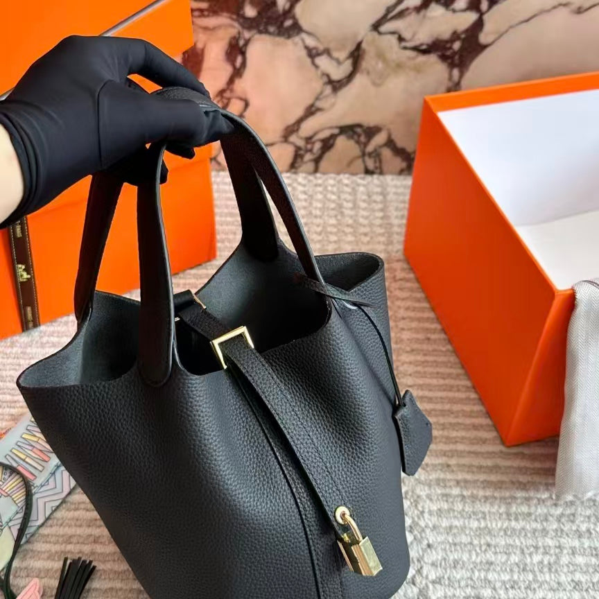 High-end Bag Customization - Hermès