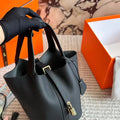 High-end Bag Customization - Hermès