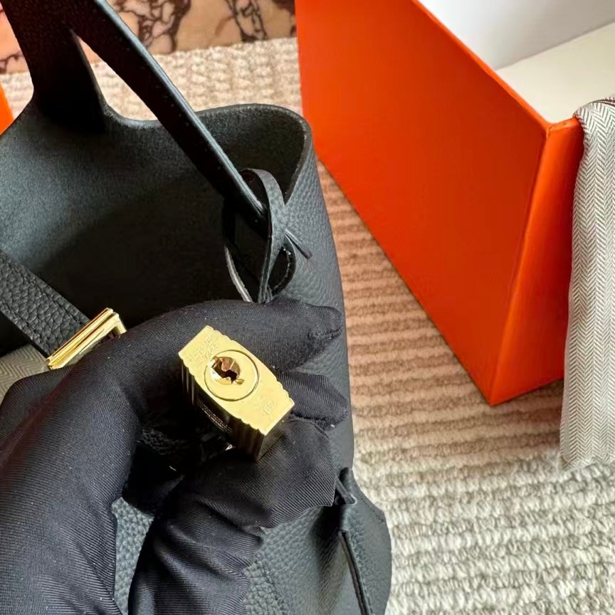 High-end Bag Customization - Hermès