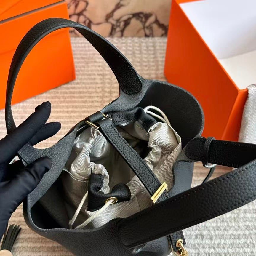 High-end Bag Customization - Hermès