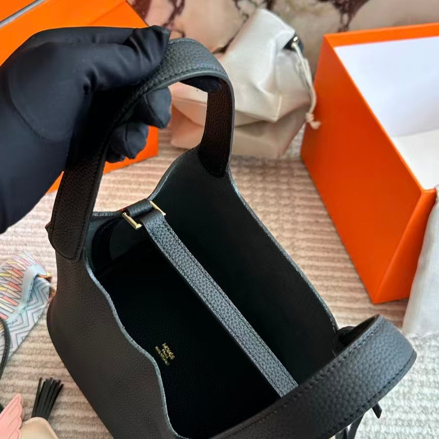 High-end Bag Customization - Hermès