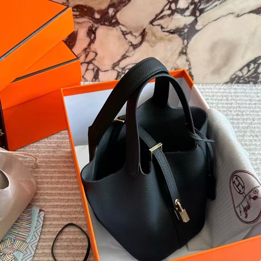 High-end Bag Customization - Hermès