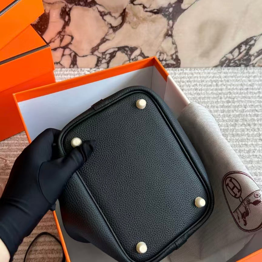 High-end Bag Customization - Hermès