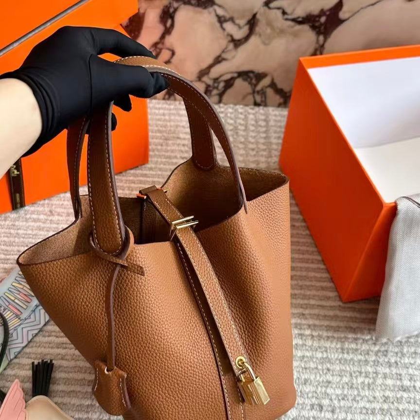 High-end Bag Customization - Hermès