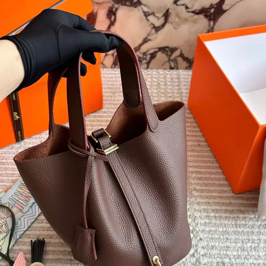 High-end Bag Customization - Hermès