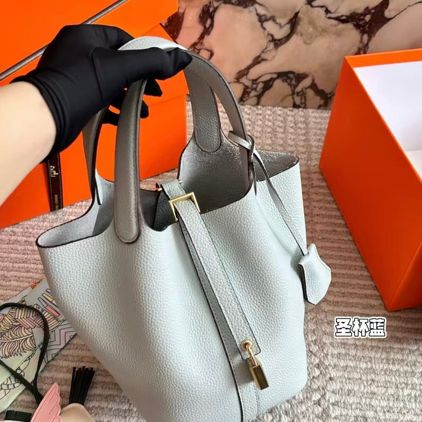 High-end Bag Customization - Hermès