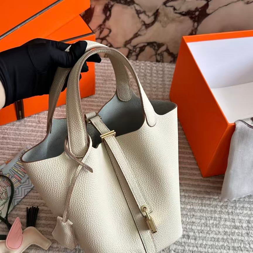 High-end Bag Customization - Hermès