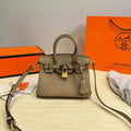 High-end Bag Customization - Hermès