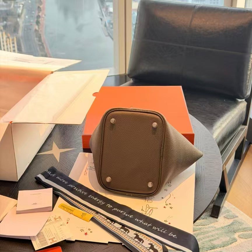 High-end Bag Customization - Hermès
