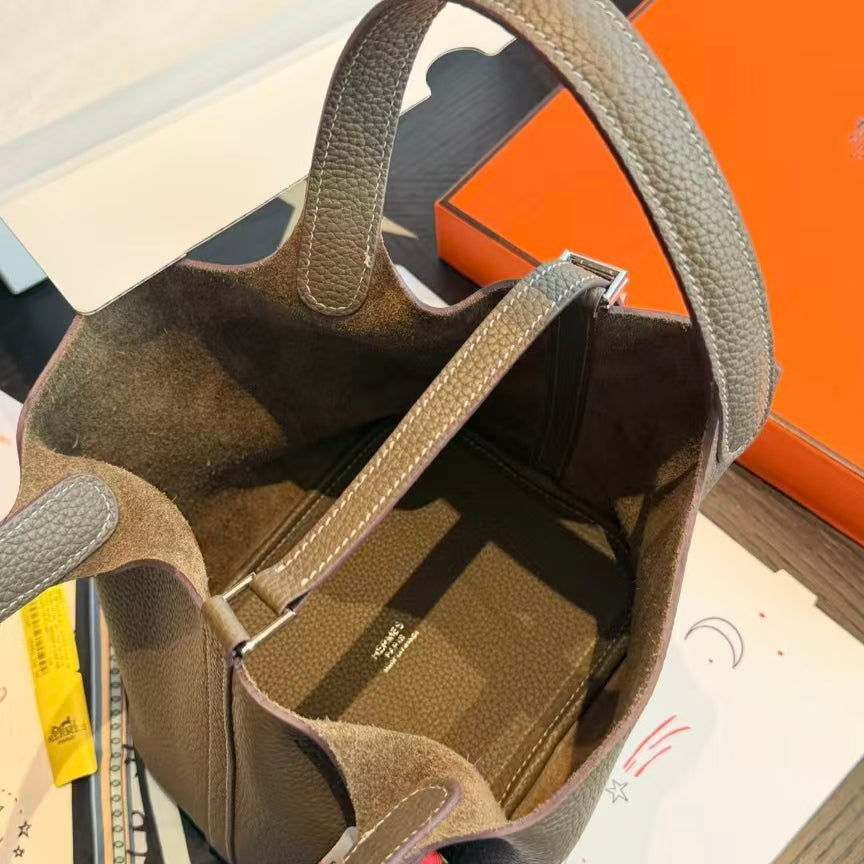 High-end Bag Customization - Hermès