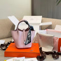 High-end Bag Customization - Hermès