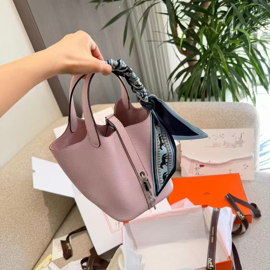 High-end Bag Customization - Hermès