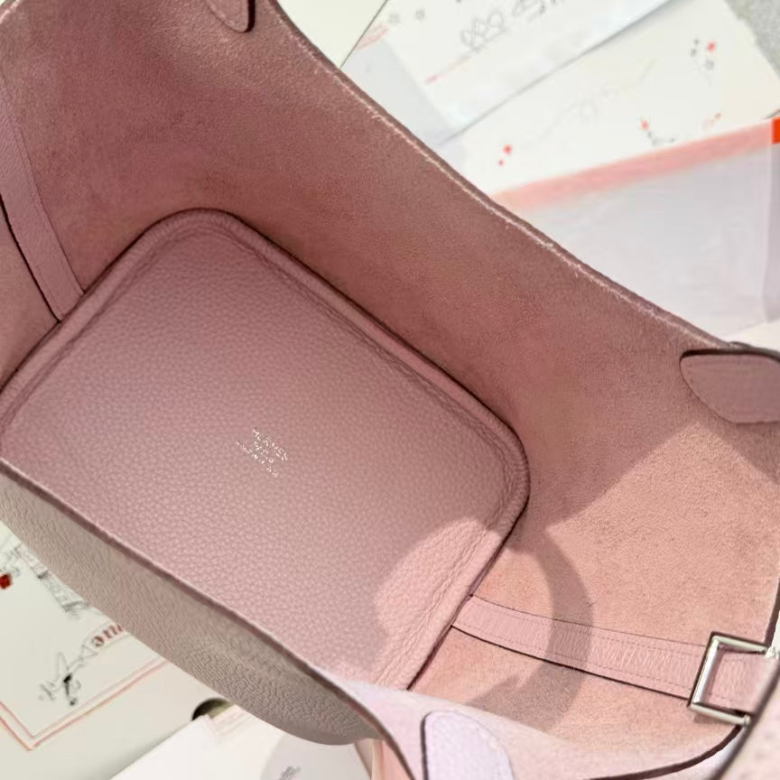 High-end Bag Customization - Hermès