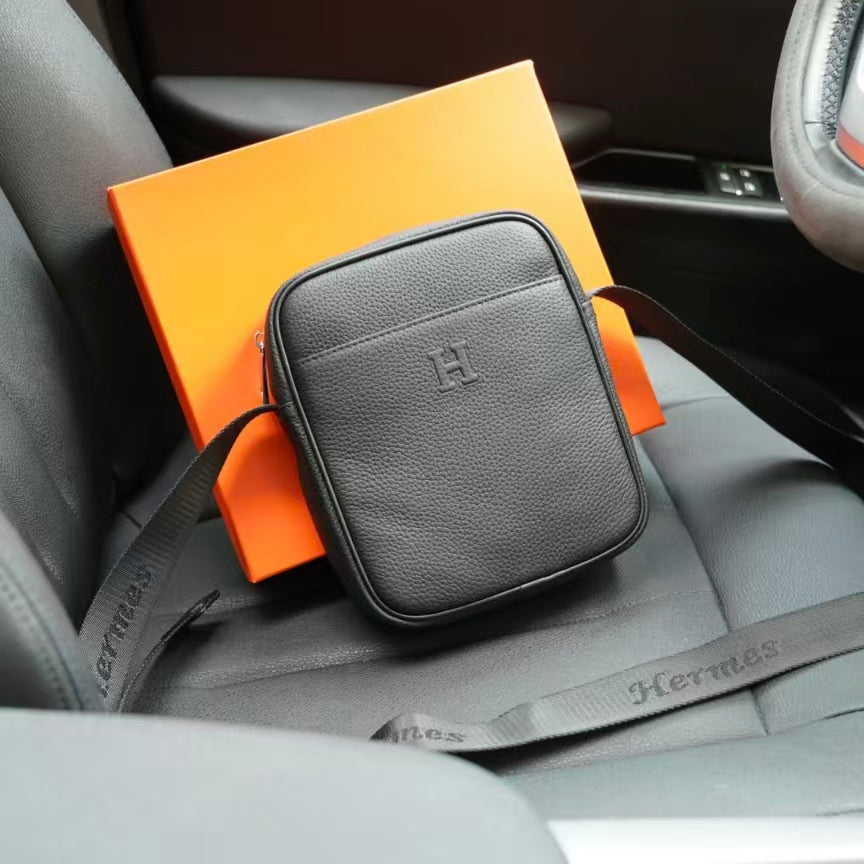 High-end Bag Customization - Hermès