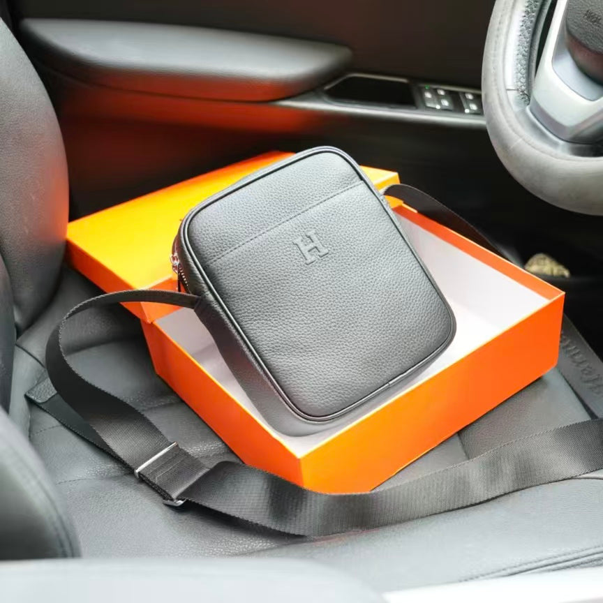 High-end Bag Customization - Hermès