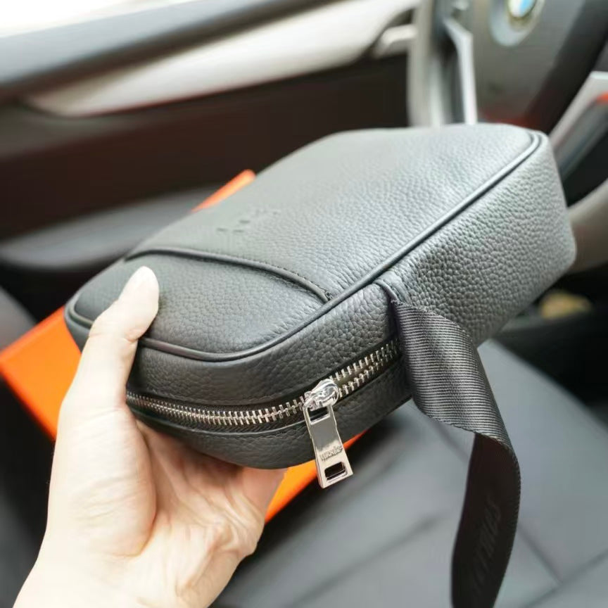 High-end Bag Customization - Hermès