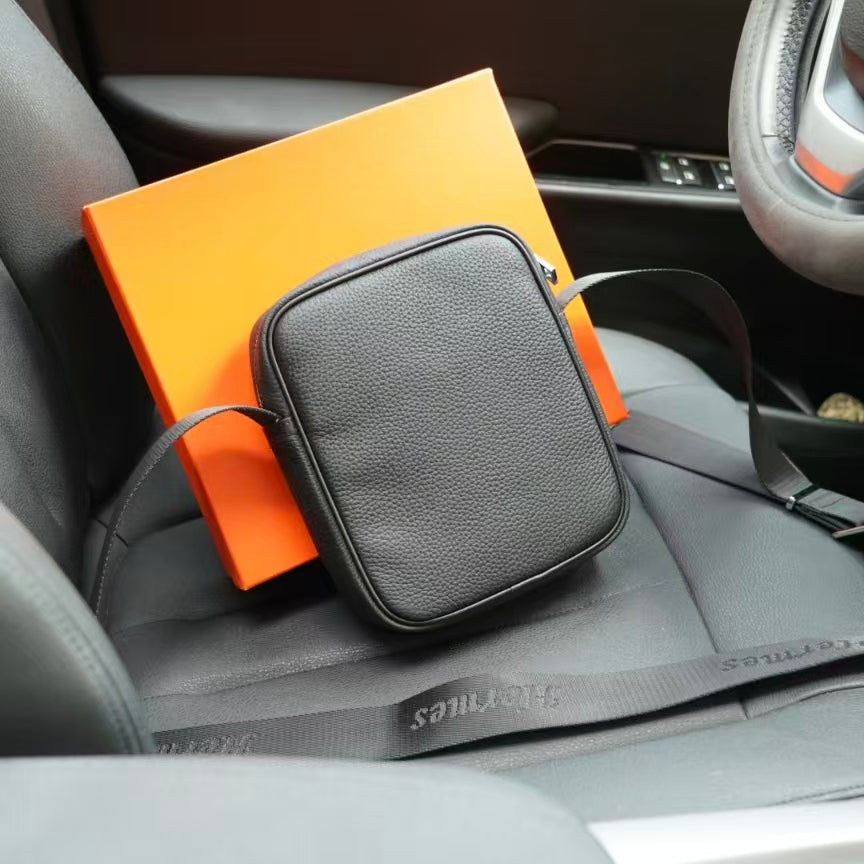 High-end Bag Customization - Hermès