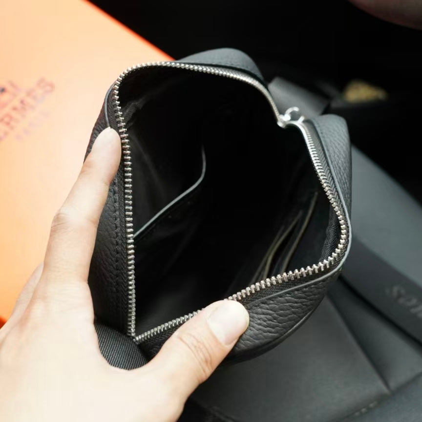 High-end Bag Customization - Hermès