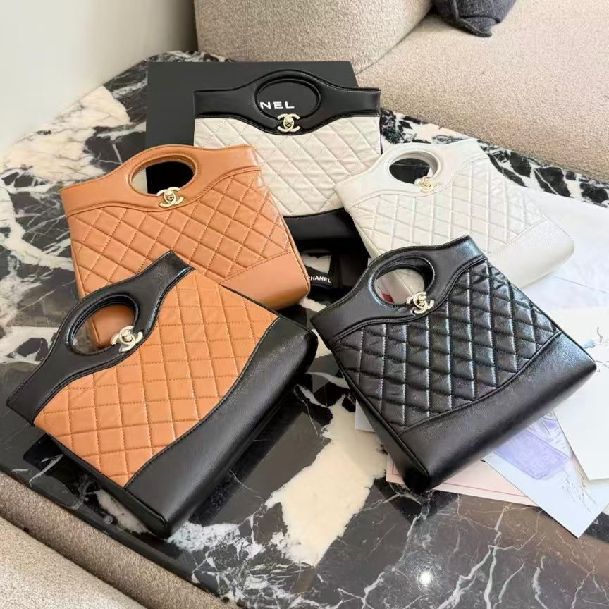 High-end Bag Customization - Chanel
