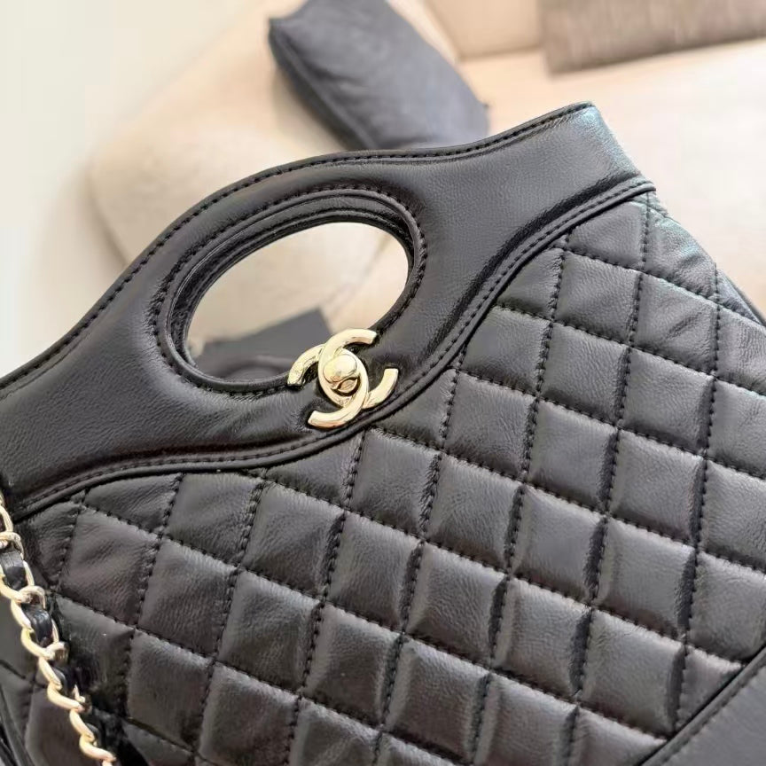 High-end Bag Customization - Chanel