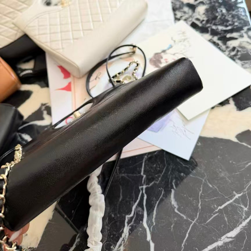 High-end Bag Customization - Chanel