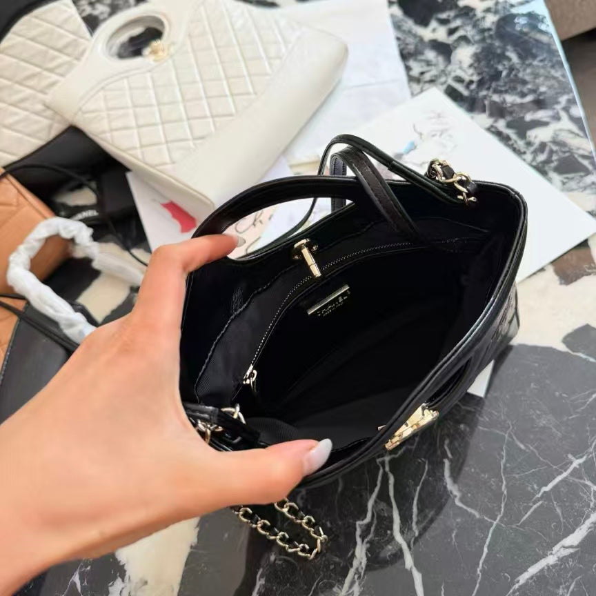 High-end Bag Customization - Chanel
