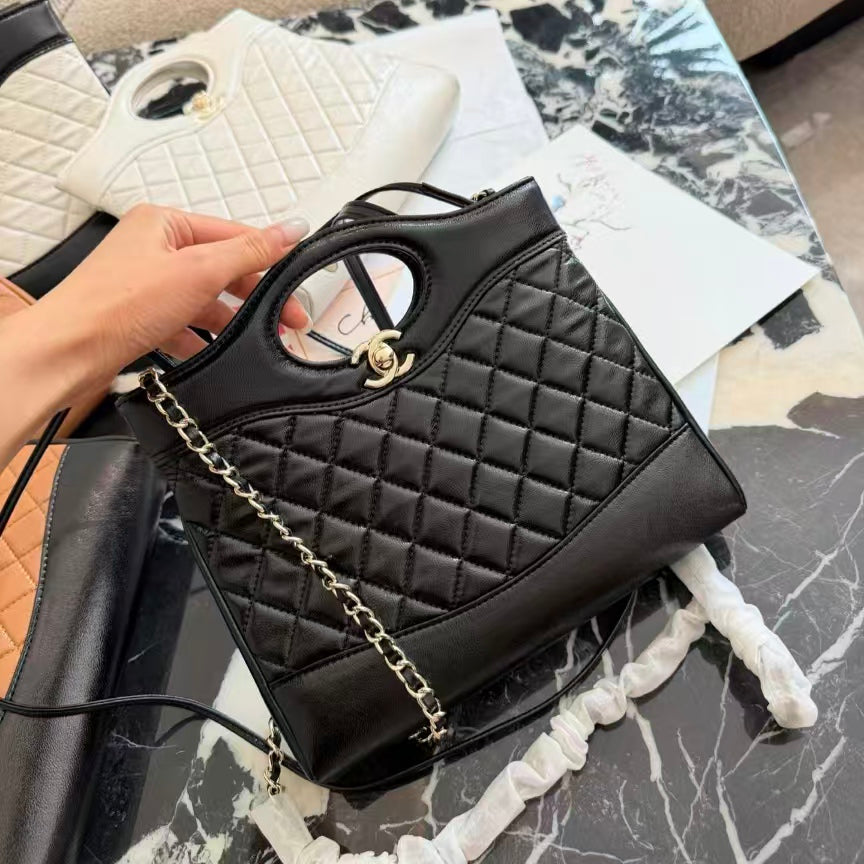 High-end Bag Customization - Chanel