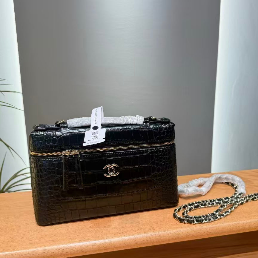 High-end Bag Customization - Chanel