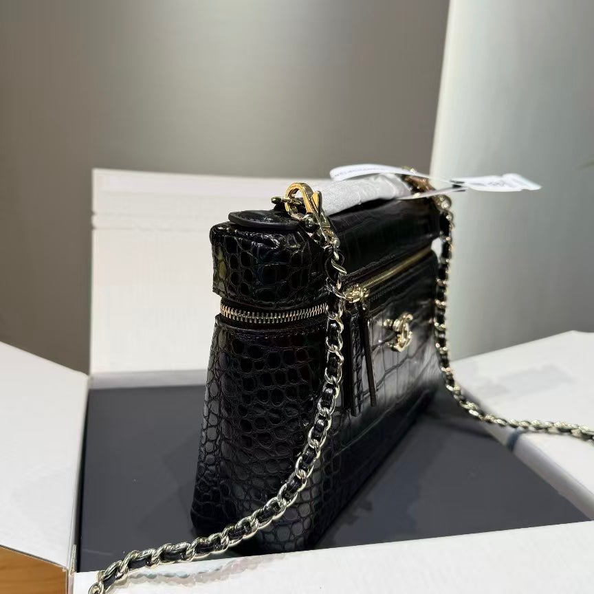 High-end Bag Customization - Chanel
