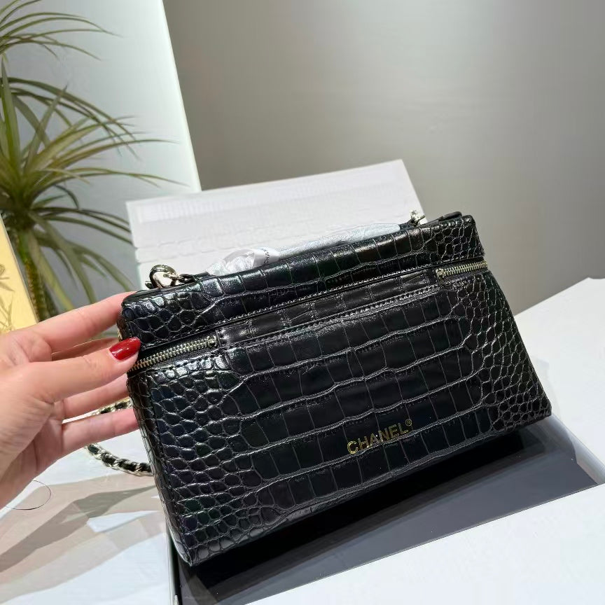 High-end Bag Customization - Chanel