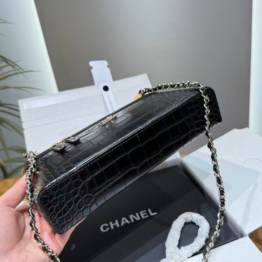 High-end Bag Customization - Chanel
