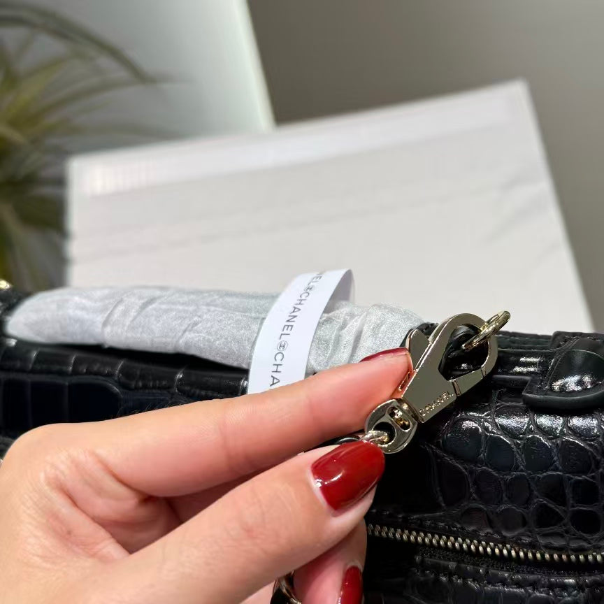 High-end Bag Customization - Chanel