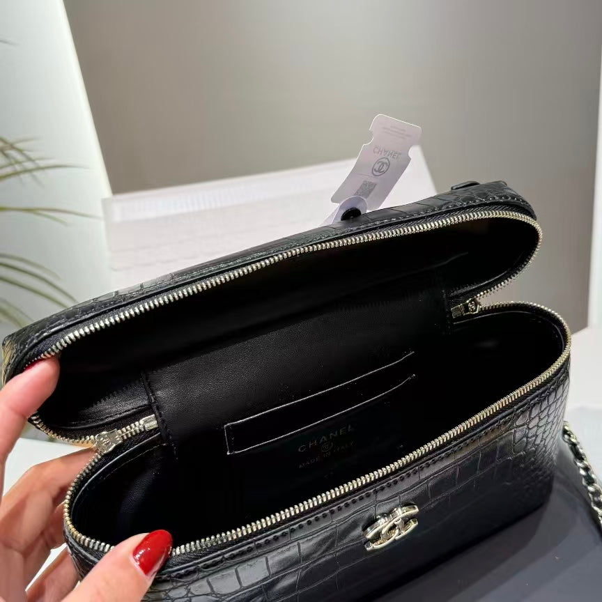 High-end Bag Customization - Chanel