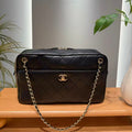 High-end Bag Customization - Chanel