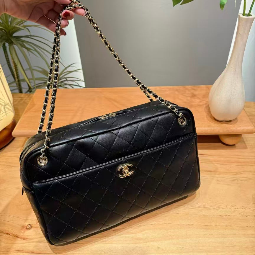 High-end Bag Customization - Chanel