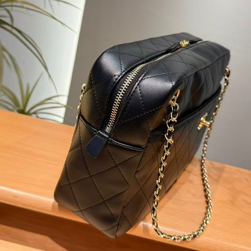 High-end Bag Customization - Chanel