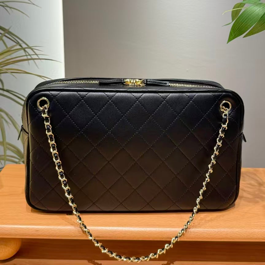 High-end Bag Customization - Chanel