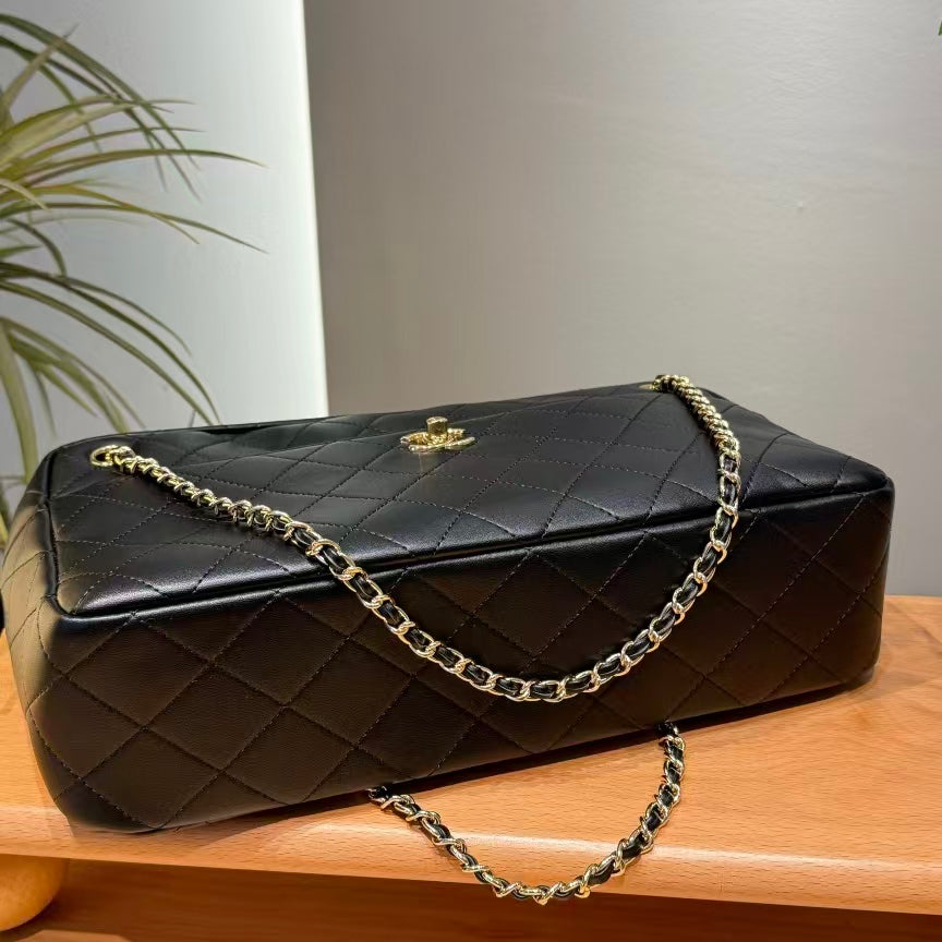 High-end Bag Customization - Chanel