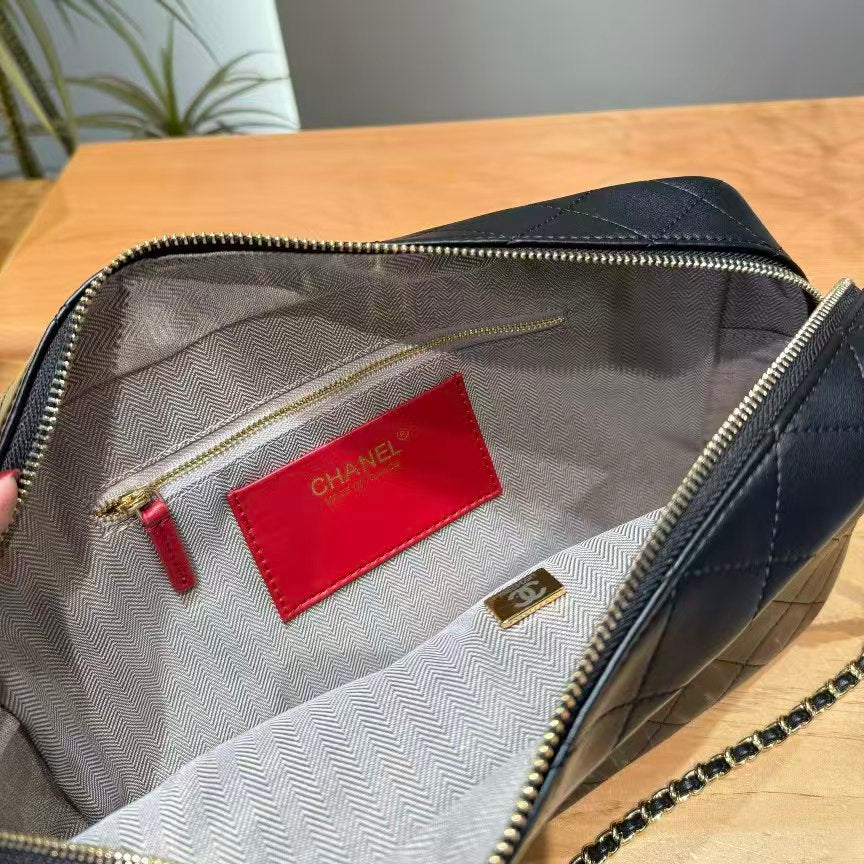 High-end Bag Customization - Chanel