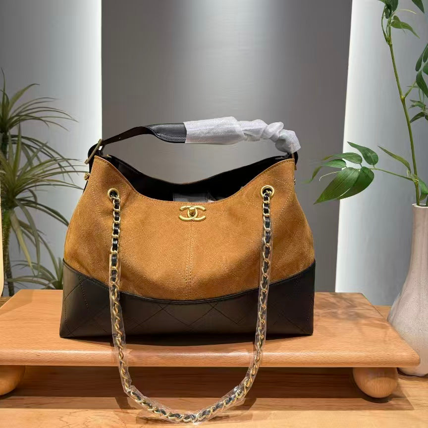 High-end Bag Customization - Chanel