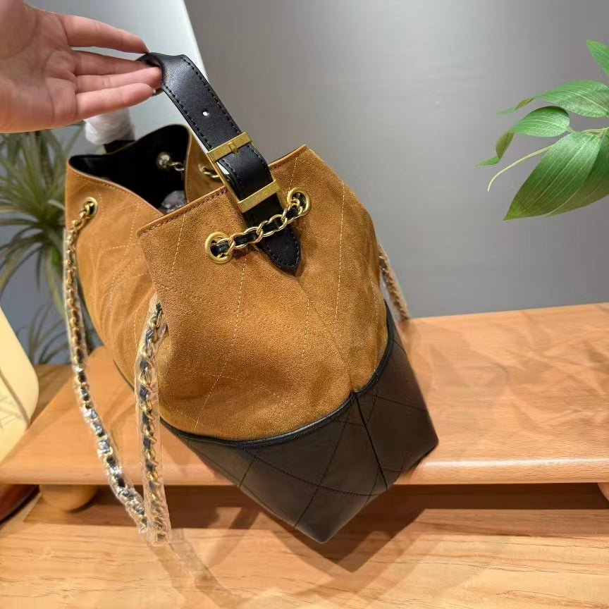 High-end Bag Customization - Chanel