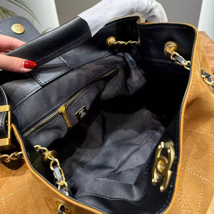 High-end Bag Customization - Chanel