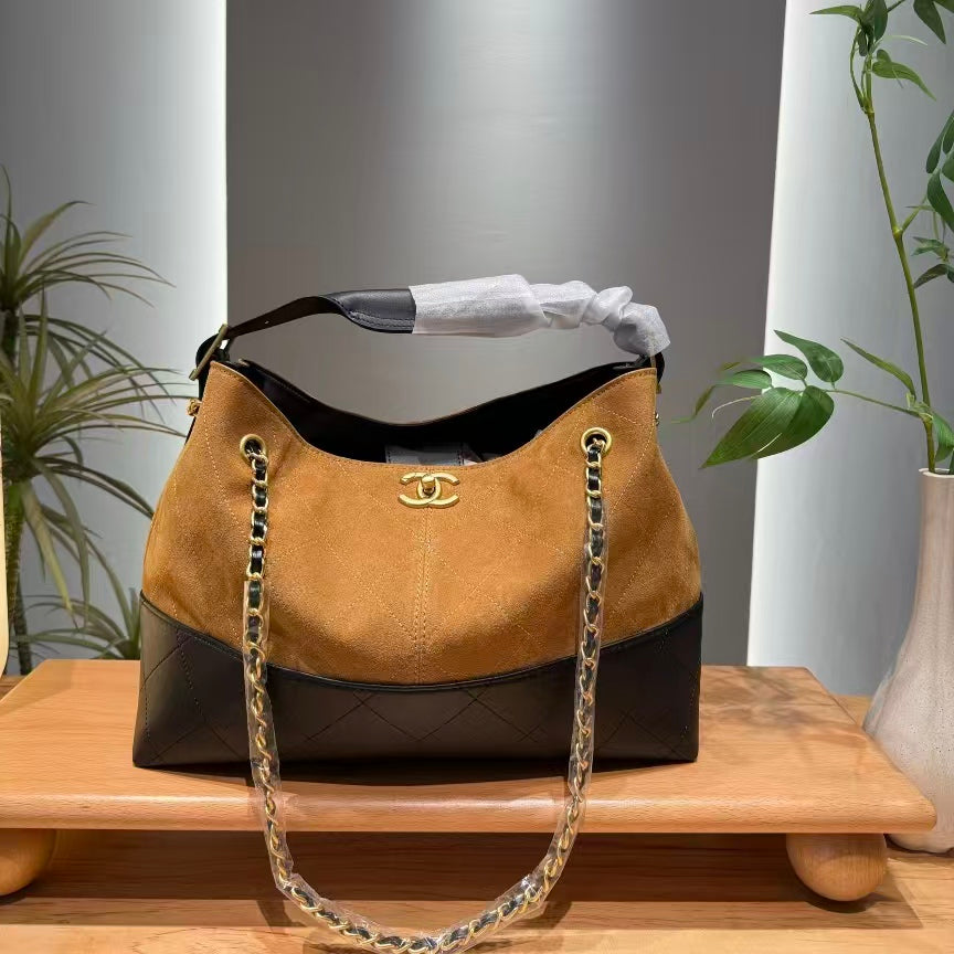 High-end Bag Customization - Chanel