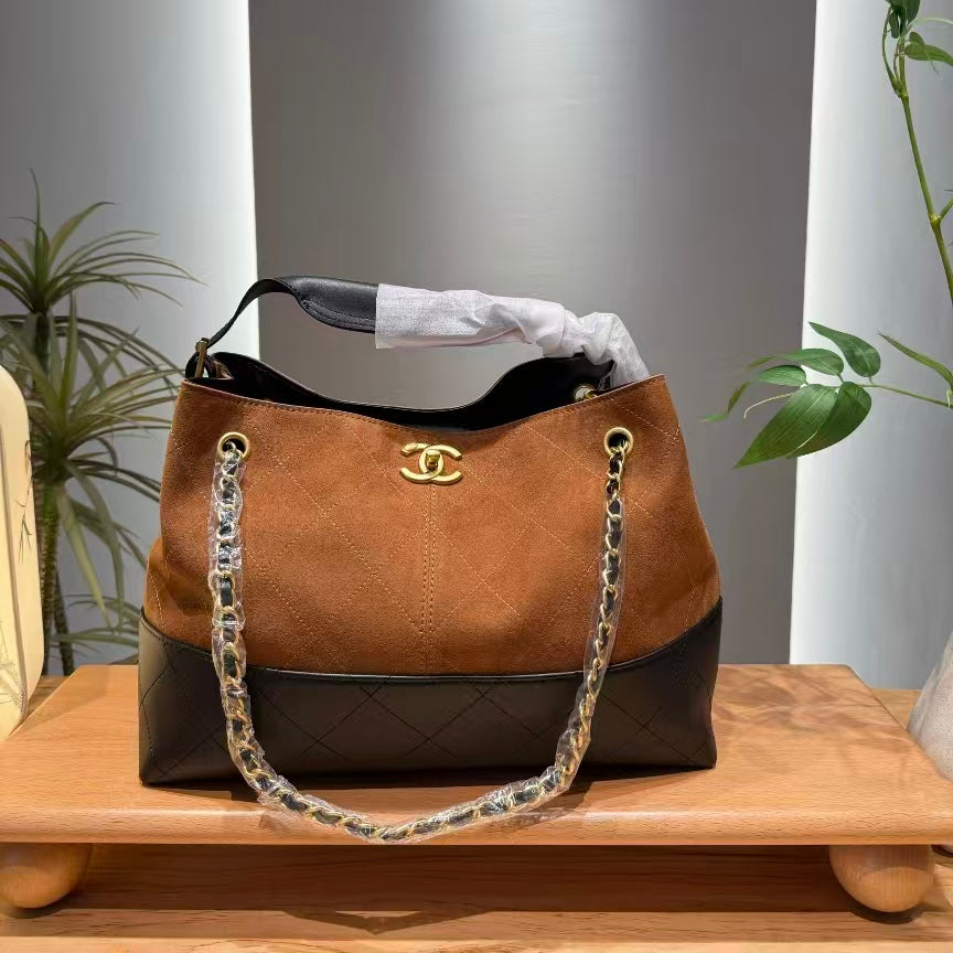 High-end Bag Customization - Chanel