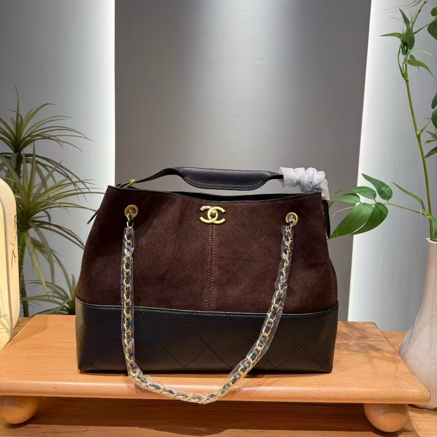 High-end Bag Customization - Chanel