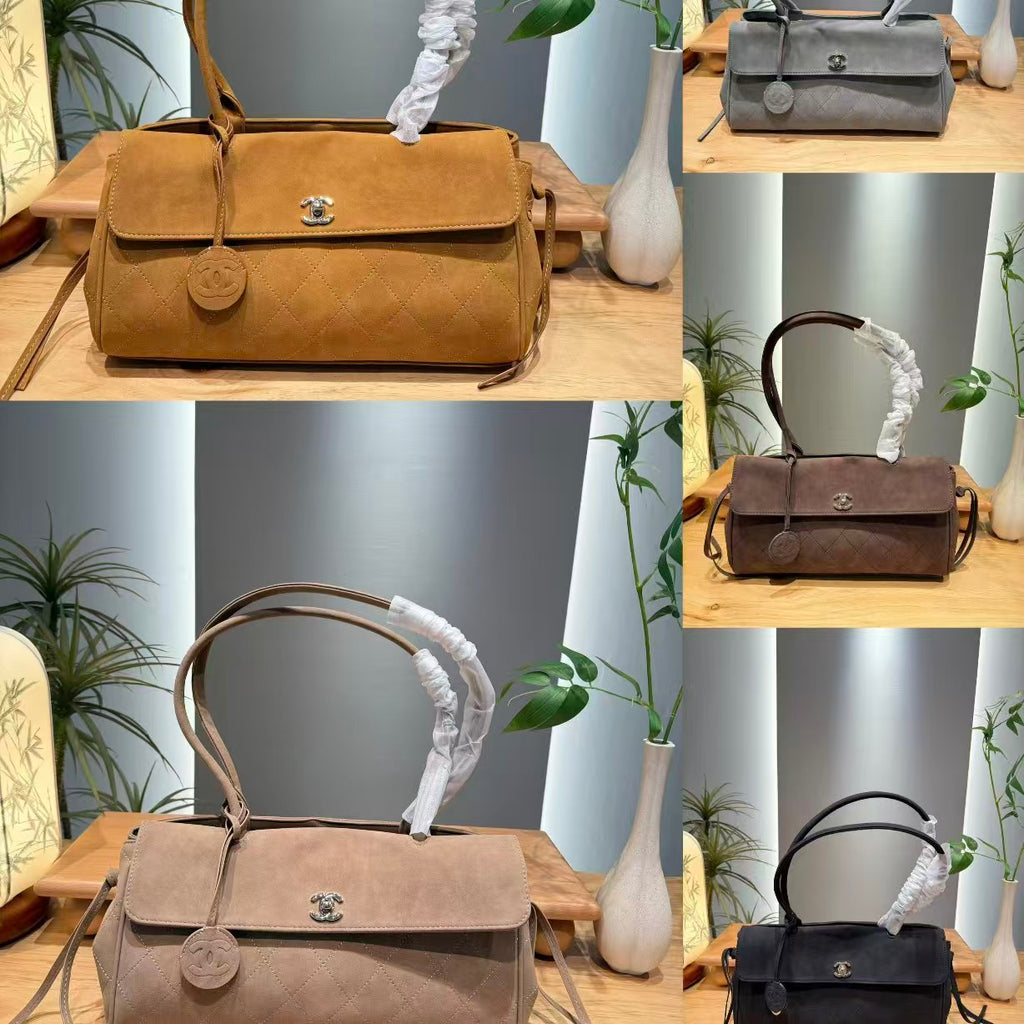 High-end Bag Customization - Chanel