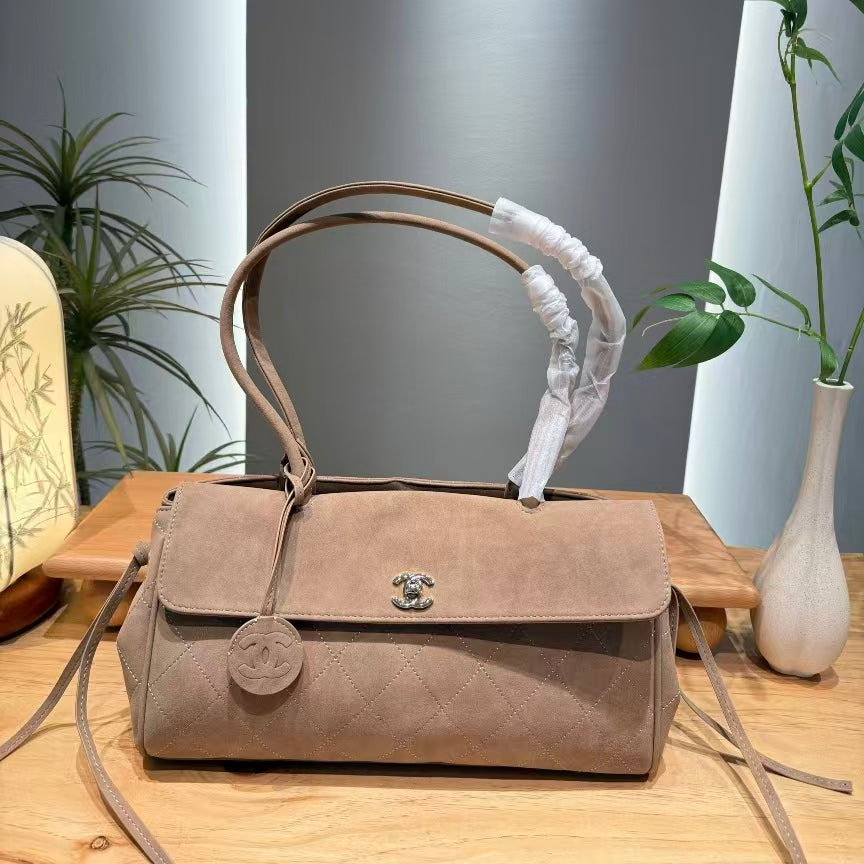 High-end Bag Customization - Chanel