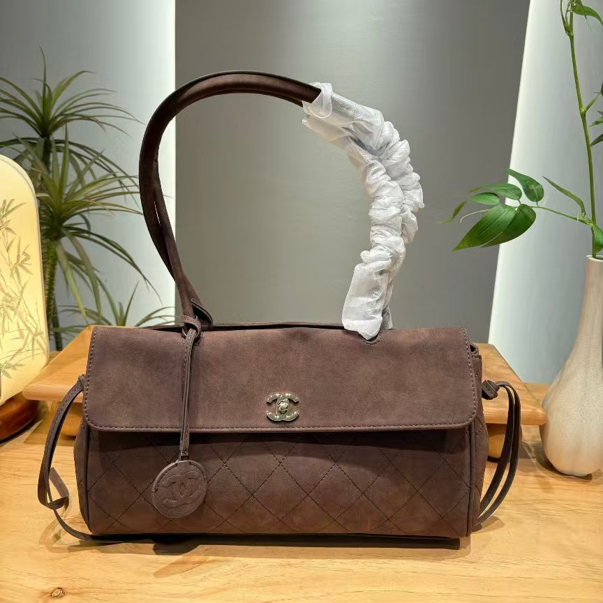 High-end Bag Customization - Chanel