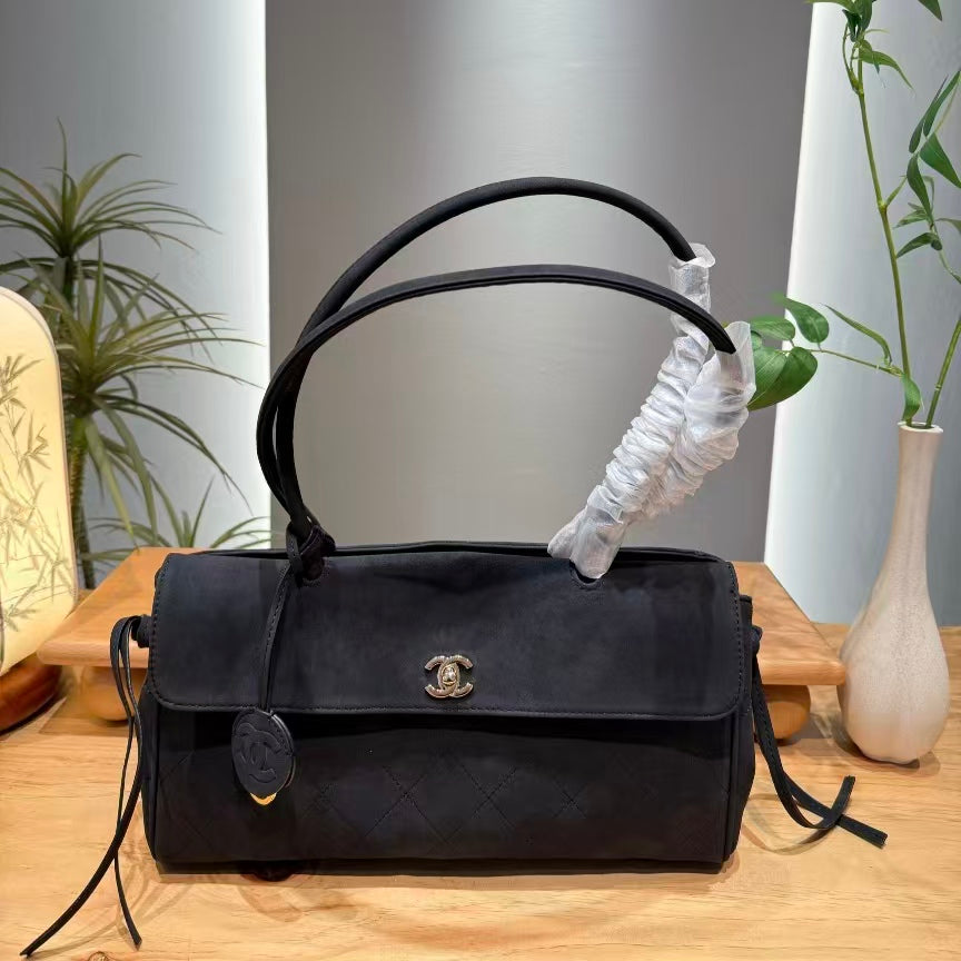 High-end Bag Customization - Chanel